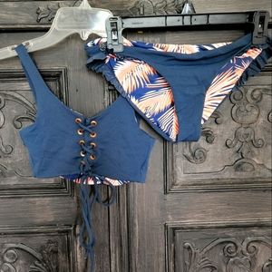 Maaji bikini set size medium